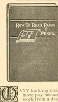 An illustration from Hints for painters, decoratores and paper hangers .. (1911)