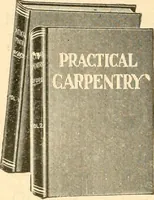 An illustration from Hints for painters, decoratores and paper hangers .. (1911)