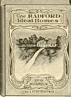 An illustration from Hints for painters, decoratores and paper hangers .. (1911)
