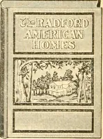 An illustration from Hints for painters, decoratores and paper hangers .. (1911)