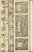 An illustration from Hints for painters, decoratores and paper hangers .. (1911)