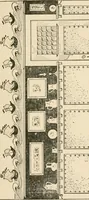 An illustration from Hints for painters, decoratores and paper hangers .. (1911)