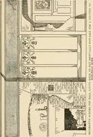 An illustration from Hints for painters, decoratores and paper hangers .. (1911)