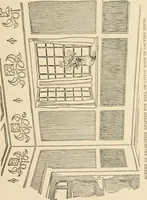 An illustration from Hints for painters, decoratores and paper hangers .. (1911)