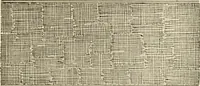 An illustration from Hints for painters, decoratores and paper hangers .. (1911)