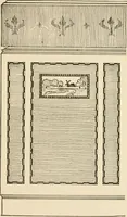 Picture 17 of 51 from Hints for painters, decoratores and paper hangers .. (1911), leaf 87