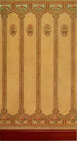 An illustration from Hints for painters, decoratores and paper hangers .. (1911)