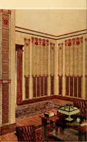 Picture 20 of 51 from Hints for painters, decoratores and paper hangers .. (1911), leaf 94
