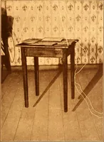 Picture 3 of 5 from Hints and observations for those investigating the phenomena of spiritualism (1918), leaf 95