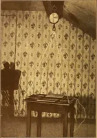 Picture 4 of 5 from Hints and observations for those investigating the phenomena of spiritualism (1918), leaf 96