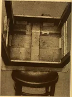 An illustration from Hints and observations for those investigating the phenomena of spiritualism (1918)