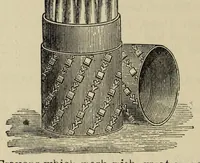 Picture 14 of 16 from Hints on sketching from nature (1874), leaf 102