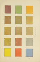 Picture 2 of 16 from Hints on sketching from nature (1874), leaf 29