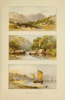 Picture 4 of 16 from Hints on sketching from nature (1874), leaf 45