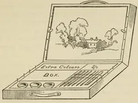 Picture 6 of 16 from Hints on sketching from nature (1874), leaf 63