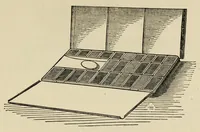 Picture 11 of 16 from Hints on sketching from nature (1874), leaf 93