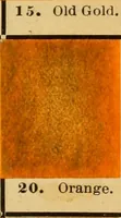 An illustration from Hints on tints and how to mix them : illustrated by one hundred and seventy-five specimens of tints, with an introductory essay on color and colors by Henry Leidel. (1893)
