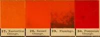 An illustration from Hints on tints and how to mix them : illustrated by one hundred and seventy-five specimens of tints, with an introductory essay on color and colors by Henry Leidel. (1893)