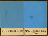 Picture 3 of 12 from Hints on tints and how to mix them : illustrated by one hundred and seventy-five specimens of tints, with an introductory essay on color and colors by Henry Leidel. (1893), leaf 50