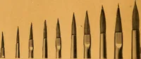 An illustration from Hints on tints and how to mix them : illustrated by one hundred and seventy-five specimens of tints, with an introductory essay on color and colors by Henry Leidel. (1893)
