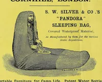 Picture 12 of 12 from Hints to travellers, scientific and general (1901), leaf 504