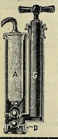 An illustration from Hints to travellers, scientific and general (1901)