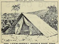An illustration from Hints to travellers, scientific and general (1901)