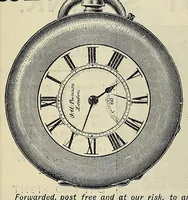 An illustration from Hints to travellers, scientific and general (1901)