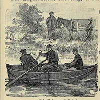 An illustration from Hints to travellers, scientific and general (1901)