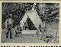 Picture 13 of 14 from Hints to travellers, scientific and general (1901), leaf 333