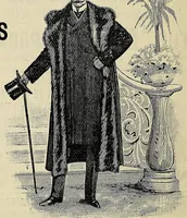 An illustration from Hints to travellers, scientific and general (1901)