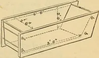 An illustration from Hints to young architects, comprising advice to those who, while yet at school, are destined to the profession, to such as, having passed their pupilage, are about to travel and to those who, having completed their education, are about to practise, together with a model specification involving a great variety of instructive and suggestive matter (1887)