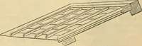 An illustration from Hints to young architects, comprising advice to those who, while yet at school, are destined to the profession, to such as, having passed their pupilage, are about to travel and to those who, having completed their education, are about to practise, together with a model specification involving a great variety of instructive and suggestive matter (1887)