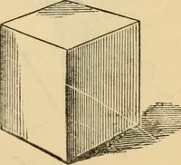 An illustration from Hints to young architects, comprising advice to those who, while yet at school, are destined to the profession, to such as, having passed their pupilage, are about to travel and to those who, having completed their education, are about to practise, together with a model specification involving a great variety of instructive and suggestive matter (1887)