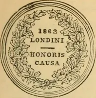 An illustration from Hints to young architects, comprising advice to those who, while yet at school, are destined to the profession, to such as, having passed their pupilage, are about to travel and to those who, having completed their education, are about to practise, together with a model specification involving a great variety of instructive and suggestive matter (1887)