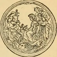 An illustration from Hints to young architects, comprising advice to those who, while yet at school, are destined to the profession, to such as, having passed their pupilage, are about to travel and to those who, having completed their education, are about to practise, together with a model specification involving a great variety of instructive and suggestive matter (1887)