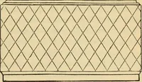 An illustration from Hints to young architects, comprising advice to those who, while yet at school, are destined to the profession, to such as, having passed their pupilage, are about to travel and to those who, having completed their education, are about to practise, together with a model specification involving a great variety of instructive and suggestive matter (1887)