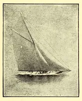 An illustration from Hints to young yacht skippers (1904)