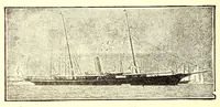 An illustration from Hints to young yacht skippers (1904)