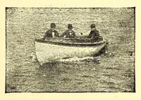 An illustration from Hints to young yacht skippers (1904)