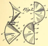 An illustration from Hints to young yacht skippers (1904)