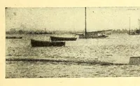 An illustration from Hints to young yacht skippers (1904)