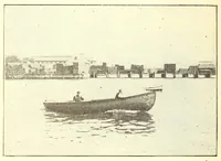 An illustration from Hints to young yacht skippers (1904)