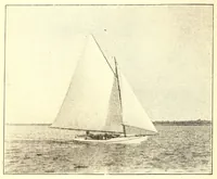 An illustration from Hints to young yacht skippers (1904)