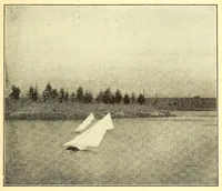 An illustration from Hints to young yacht skippers (1904)