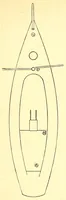 An illustration from Hints to young yacht skippers (1904)