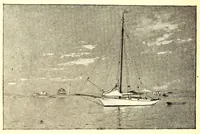 An illustration from Hints to young yacht skippers (1904)