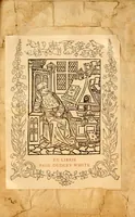 Picture 1 of 2 from Hippocratis Coi medicorum omnium sine controversia principis Aphorismorum sectiones septe[m] : recens è Graeco in Latinum sermone[m] co[n]uersae, & luculentissimis, ijsdemq[ue] breuiss. co[m]mentarijs illustratae & expositae : adiectis annotationibus, in quibus quotquot sunt in Galeni Commentarijs loci difficiles, ad unguem explicantur (1545), leaf 2