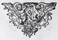 Picture 10 of 21 from Hippopronia : grundtlicher vnnd eigentlicher Bericht inn zwey Bücher verfasset : erstlichen, von Art vnd Eygenschafft der Pferde, wie die auff allerhand vnd vilfaltige Manieren vnd Weisen zu zeumen vnnd abzurichten : mit darzu gehöriger Mundstucken vnd Stangen, vff vnd Abrisse vnd andern künstlichen Figurẽ vorgebildt : so dann fürs ander von derselben Zufäll vnnd Kranckheiten, auch bewehrter Mittel, Curation vnd heilsamen Artzneyen gegründte Beschreibung : alles durch langwirige Erfahrung ... zusam̃en gebracht, vnd ... vor Jaren in Truck verfertigt (1599), leaf 56