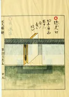 Picture 6 of 11 from Hippu zukai : gunshi no maki (1716), leaf 61